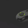 Okulary gogle VR 3D Vrg Pro X7 + Gamepad Shinecon B01 - do smartfona