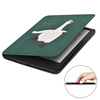 Etui graficzne Kindle Paperwhite 6/ Colorsoft/ Signature Edition- Goose