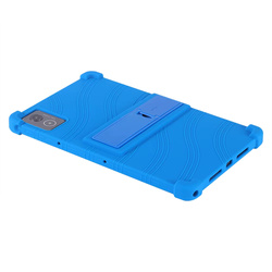 Etui pancerne Armor do Lenovo Tab K11 Plus 11.45 / Lenovo K11 Plus 2024 / K11 Plus, niebieskie - ochronne