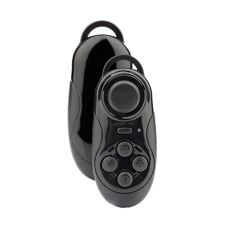 Okulary gogle VR 3D Vrg Pro X7 Vrg Pro X7 + Pilot Bluetooth - do smartfona