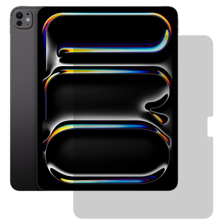 Szkło Hartowane do  Apple iPad Pro 11 Gen. 5 A2836, A2837, A3006
