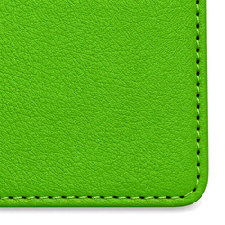 Etui obrotowe do Galaxy Tab A11+ 2025 X236/X235/X230 A9+ SM-X216/X215/X210 - zielone