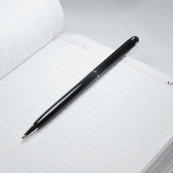 Precyzyjny rysik stylus pen do tabletu telefonu X1, czarny