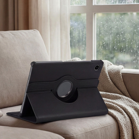 Etui do GALAXY TAB A11+ PLUS 10.9 2025 / A9+ Plus 2023 Obrotowe podstawka