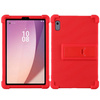 Etui pancerne Armor case do Lenovo Tab M9 2023 TB310, czerwone - ochronne z podstawką