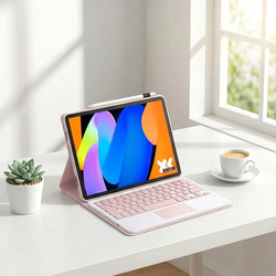 Etui i KLAWIATURA do Lenovo Idea Tab 11" ZAFR0378PL TB336FU TB336ZU 2025