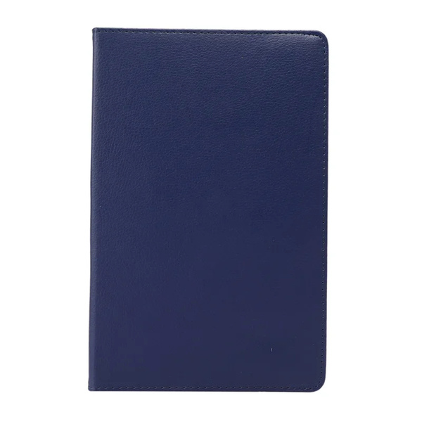 Etui Obrotowe do Lenovo Tab 10.1 2025 / 25 - ochronne z podstawką, dostęp do portów i przycisków