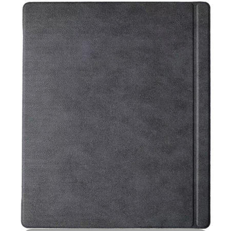 Etui SMART do Onyx Boox Go 10.3 10.3" z miejscem na rysik z klapką wake up, czarne