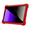 Etui Armor do Samsung Galaxy Tab A11+ Plus 10.9 2025 / A9+ Plus 2023 - ochronne z podstawką