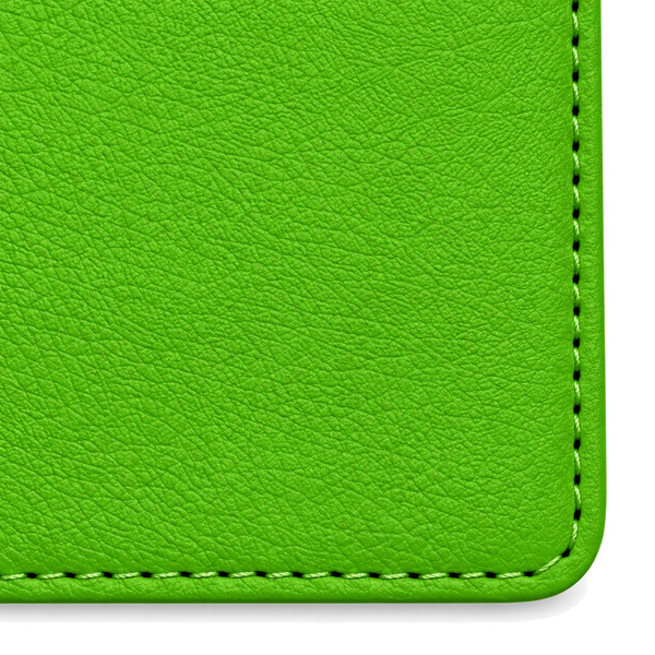 Etui obrotowe do Galaxy Tab A11+ 2025 X236/X235/X230 A9+ SM-X216/X215/X210 - zielone