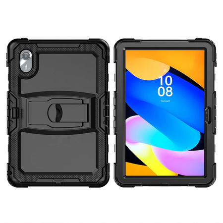 Etui pancerne Armor do Idea Tab 11" ZAFR0378PL TB336FU TB336ZU uchwyt pasek