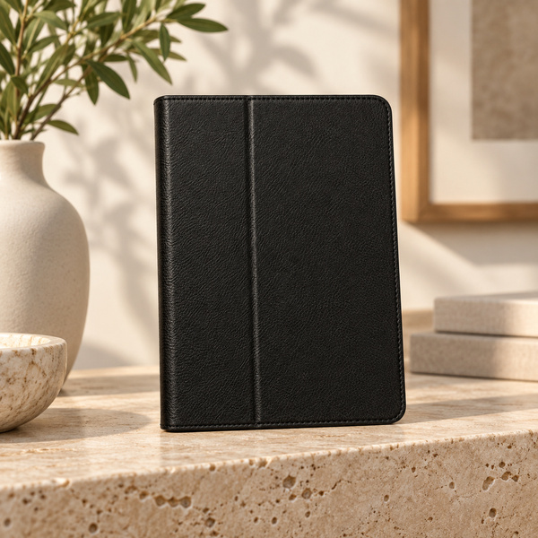 Etui Slim do Apple iPad 10.9 2022 gen 10 iPad 11 A16 2025 gen 11 - czarne