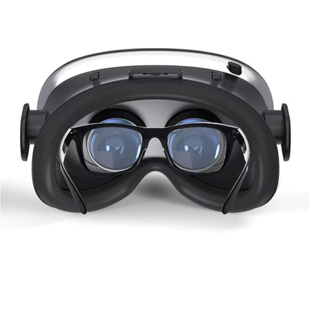 Okulary VR Shinecon G18 - do smartfona na filmy, gry i VR wirtualna rzeczywistość