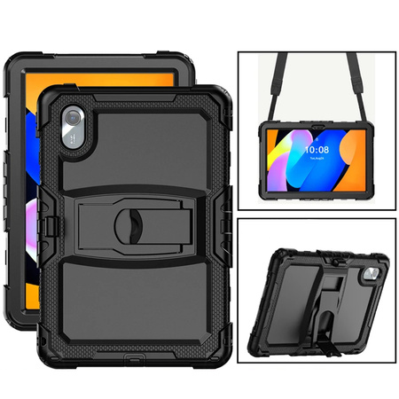 Etui pancerne Armor do Idea Tab 11" ZAFR0378PL TB336FU TB336ZU uchwyt pasek
