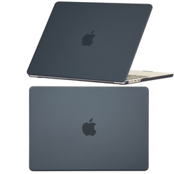 Etui obudowa do MacBook Air 13 M2 2022 / M3 2024 / M4 2025 / M5 2026 - ochronne