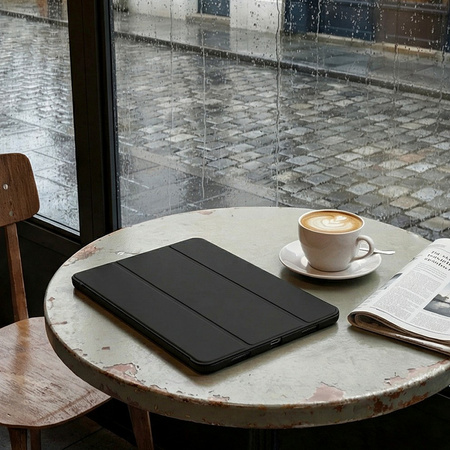 Etui SMART case do Apple iPad Mini 4 5 2015/2019 z klapką wake up sleep