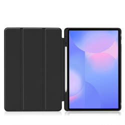Etui do Samsung Galaxy Tab S10 FE Plus / S10 FE+ 13.1 z miejscem na rysik - ochronne