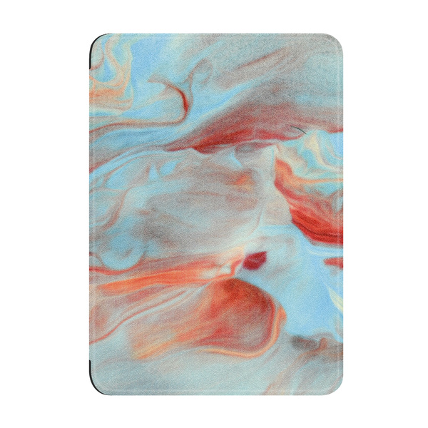 Etui Graficzne do Kindle Paperwhite 6 / Kindle Paperwhite Colorsoft / Signature Edition 2024 7 - ochronne