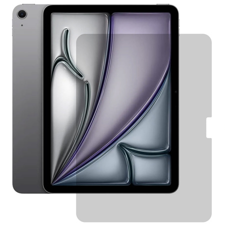 Szkło Hartowane szybka 9H do Apple iPad Air 13 2024 2025 M2 M3 6 7