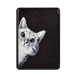 Etui Graficzne do Kindle Paperwhite 6 / Kindle Paperwhite Colorsoft / Signature Edition 2024 7 - ochronne