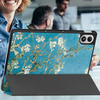 Etui do Xiaomi Redmi Pad 2 PRO 12.1 2025 / POCO Pad M1 graficzne SMART