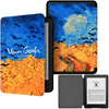 Etui graficzne Kindle Paperwhite 6/ Colorsoft/ Signature Edition- Van Gogh