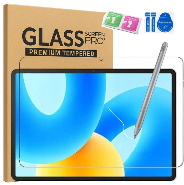 Szkło hartowane do Huawei MatePad Air 11 2023 / 11.5 S 2024 2025 - ochrona ekranu 9H, pełne pokrycie