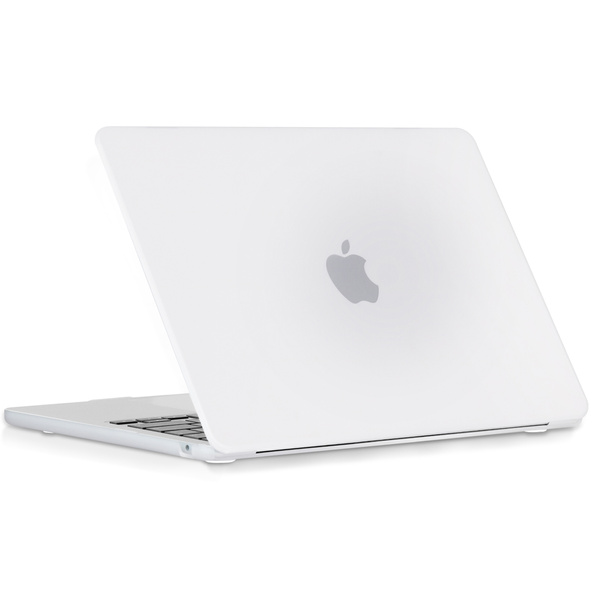 Etui obudowa do MacBook Air 13 M2 2022 / M3 2024 / M4 2025 / M5 2026 - ochronne