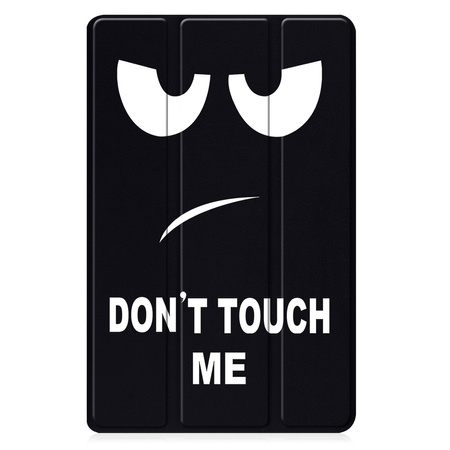 Etui do Samsung Galaxy Tab A11+ Plus 10.9 2025 / A9 Plus - ochronne z podstawką, dostęp do portów i przycisków