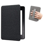 Etui Handle Kindle Paperwhite 6/ Colorsoft/ Signature Edition - Black