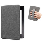 Etui Handle Kindle Paperwhite 6/ Colorsoft/ Signature Edition - Grey