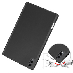 Etui Smart Pencil do Samsung Galaxy Tab S11 Ultra 14.6 SM, czarne - ochronne
