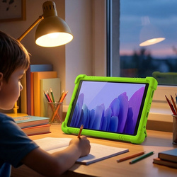 Etui Armor do Samsung Galaxy Tab A11+ Plus 10.9 2025 / A9+ Plus 2023 - ochronne z podstawką