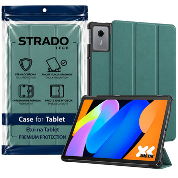 Etui SMART do Lenovo Idea Tab 11" ZAFR0378PL TB336FU TB336ZU 2025 z klapką