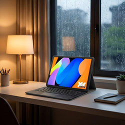 Etui i KLAWIATURA do Lenovo Idea Tab 11" ZAFR0378PL TB336FU TB336ZU 2025