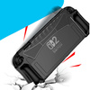 Etui do Nintendo Switch 2 2025 Lekkie do grania poprawia chwyt, czarne - ochronne z podstawką