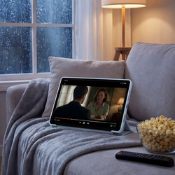 Etui do Xiaomi Redmi Pad 2 11 2025 z klapką - ochronne z podstawką