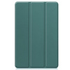 Etui Smart do Xiaomi Redmi Pad Pro 12.1 2024 z klapką / Redmi Pad Pro 12.1 2024, zielone - ochronne z podstawką