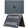 Etui obudowa do MacBook Air 13 M2 2022 / M3 2024 / M4 2025 / M5 2026 - ochronne