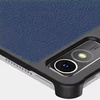 Etui Smart Case pokrowiec do Lenovo Tab P12 12.7" TB370 TB370FU 2023, granatowe
