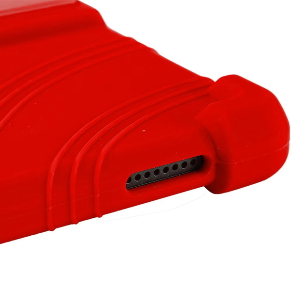 Etui Armor do Samsung Galaxy Tab A11+ Plus 10.9 2025 / A9+ Plus 2023 - ochronne z podstawką