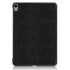 Etui Smart Case obudowa do iPad Air 11 Gen 6 2024 A2899 A2900, czarne - ochronne z podstawką
