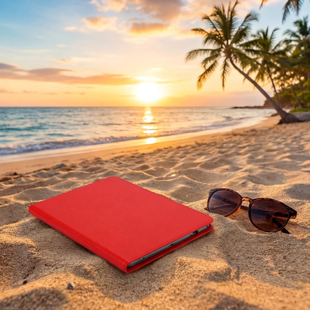 Etui do GALAXY TAB A11+ PLUS 10.9 2025 / A9+ Plus 2023 Obrotowe podstawka