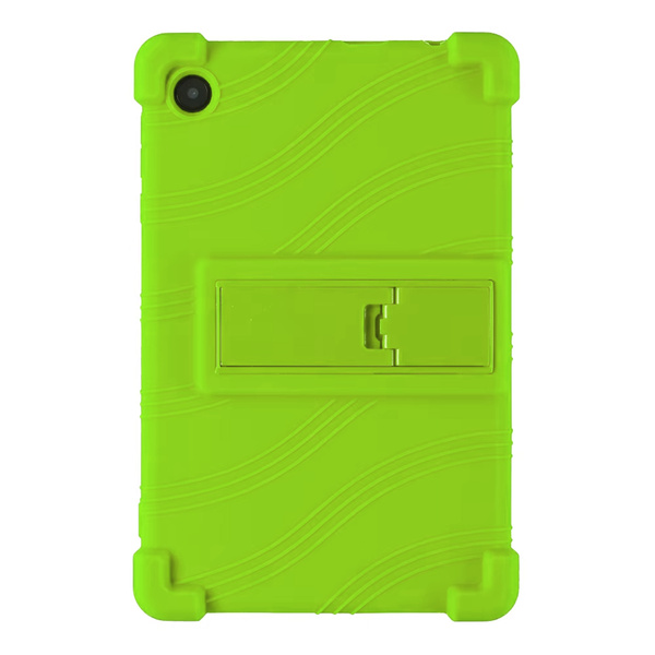 Etui Armor do Samsung Galaxy Tab A11+ Plus 10.9 2025 / A9+ Plus 2023 - ochronne z podstawką
