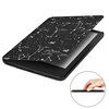 Etui graficzne Kindle Paperwhite 6/ Colorsoft/ Signature Edition- Constellation