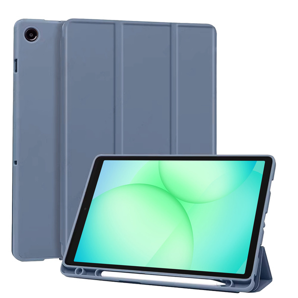 Etui do Galaxy Tab A11+ Plus 10.9 2025 / A9+ Plus 11 2023 z miejscem na rysik