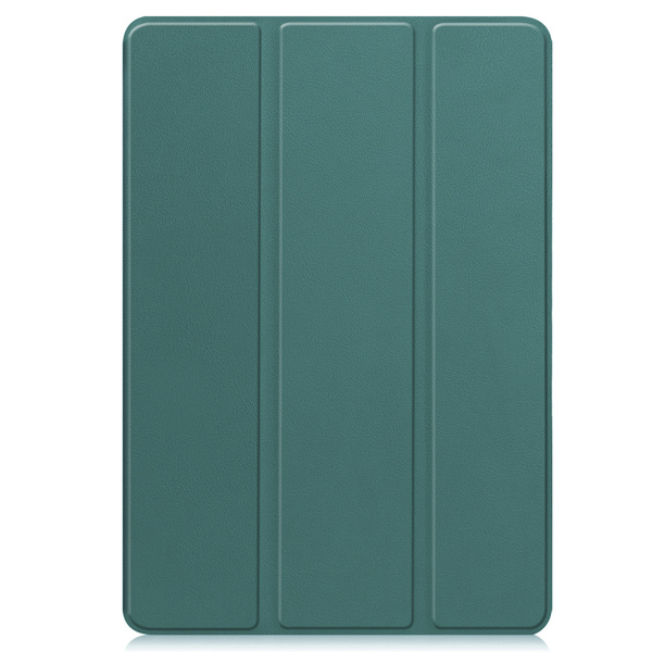 Etui do Lenovo Idea Tab Plus 12.1 2025 slot na rysik - ochronne z podstawką