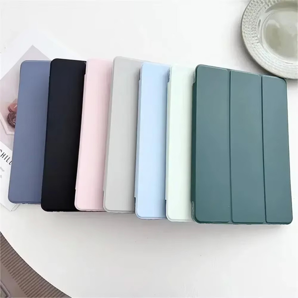 Etui do Samsung Galaxy Tab A11+ Plus 10.9 2025 / A9+ Plus 2023 - z podstawką