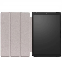 Etui Graficzne z klapką do Galaxy Tab S6 Lite 10 / Samsung Galaxy Tab S6 Lite 22 / Samsung Galaxy Tab S6 Lite 24 - ochronne