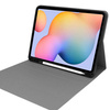 Etui z klawiaturą do Samsung Galaxy Tab S6 Lite - CFS6L X (Czarne)